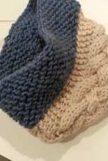 CUELLO DE ADULTO