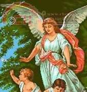 Goblenset 348 - Guardian Angel  XSD