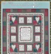 Lynette Anderson- Designs-My Family
