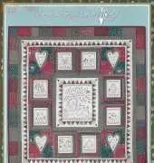 Lynette Anderson- Designs-My Family