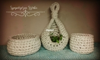 baskets :)