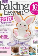 Food Heaven - February 2018