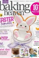 Food Heaven - February 2018