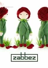 Zabbez - Bas den Braver - Roxy the Rose -  Russian - Translated