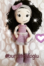 Alya Doll (finished)