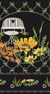 UB Design - 682 Dreams In Summer