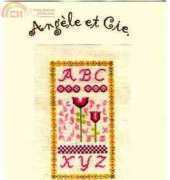 Angele et Cie C4 ABC Aux Tulipes
