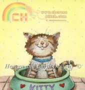 HAED HAEGAP 105 Got Food by Gary Patterson