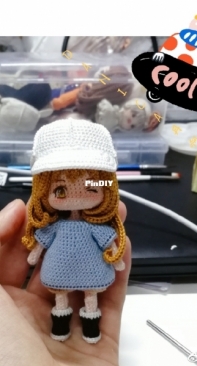 Danica - Platelet - Chinese