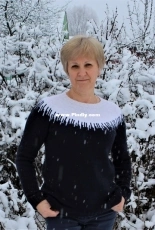 The Glimpses of the Moon Sweater by Tatiana Mitrushkina-Russian-Free