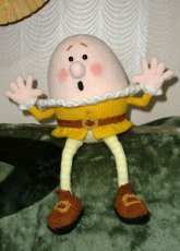 Humpty Dumpty