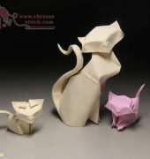 Cats by Hoang Tien Quyet
