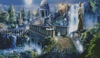 Chimera - Sublunar city XSD