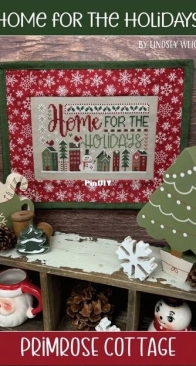 Primrose Cottage - home for holiday PCS