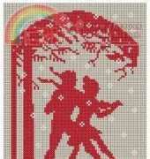 Broderie.net - Grandsire Jean-Louis - Patinage