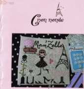 C Mon Monde IN32 - Miss Paris