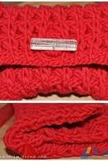 Handtasche Ladylike by stricken-im-trend-German-Free