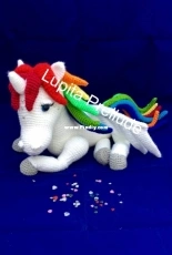 Rainbow Unicorn
