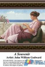 Sunrays Creations RE-65 A Souvenir