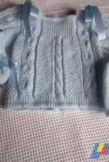 Conjunto Bebé (for present)