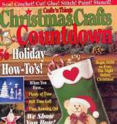 Christmas Crafts Countdown (Mellasch)- 00 85