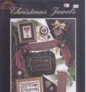 Mill Hill MH16-4301 - Christmas Jewels