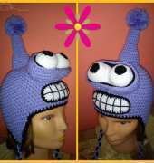 funny hat