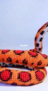 ChunChundra - Chundra Chun - Corn snake