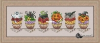 Happy Halloween #1 by Alexandra E. Alexandra Gurovskikh Александра Гуровских