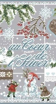 Madame la Fee 105 - Au Coeur de lhiver XSD + PCS