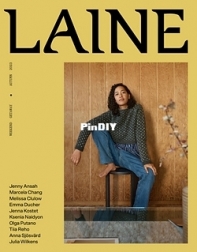 Laine Magazine, Issue 18