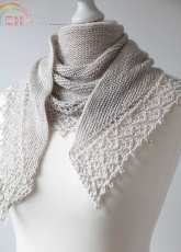 Pearls of Dew by Christelle Nihoul (Сhristal Little Kitchen)
