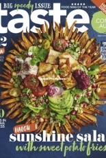 Taste.com.au - March 2019
