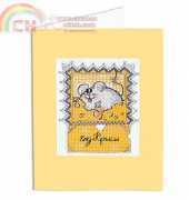 Panna Natasha Mlodetski BG 859 Eastern Zodiac - Rat