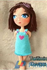 Elisideryasi - Banu Baby - Turkish - Free