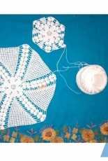 Lace Tablecloth