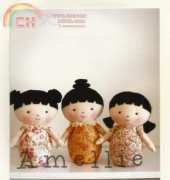 Amellie - Japonesinhas