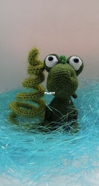 Little dragon
