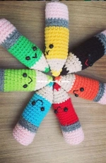 Many Colors