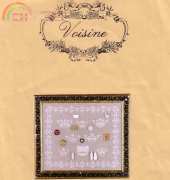 Voisine-Couronnes dEpiphanie