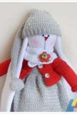 Tilda Bunny
