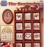Jeremiah Junction Leaflet JL161 - The Beatitudes