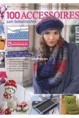 100 Accessoires AC009 - 2015- German