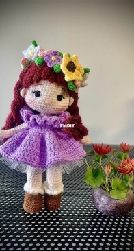 Little Girl