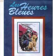 Royal Paris 9880.6437.0028 - Les Heures Bleues - Les Sauveteurs