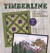 The Lilla Rogers Studio-Soul Garden -Free Pattern