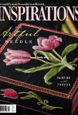 Inspirations Magazine Issue 103 - 2019