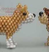 Ruth Kiel- 3D Dog