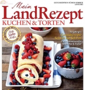 Mein Land Rezept-N°2-Kuchen und Torten-2014/German