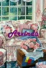 Arxinda - Salon Rosa